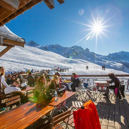 Residence Le Chardonnet G - Happy Rentals Chamonix Bagian luar foto