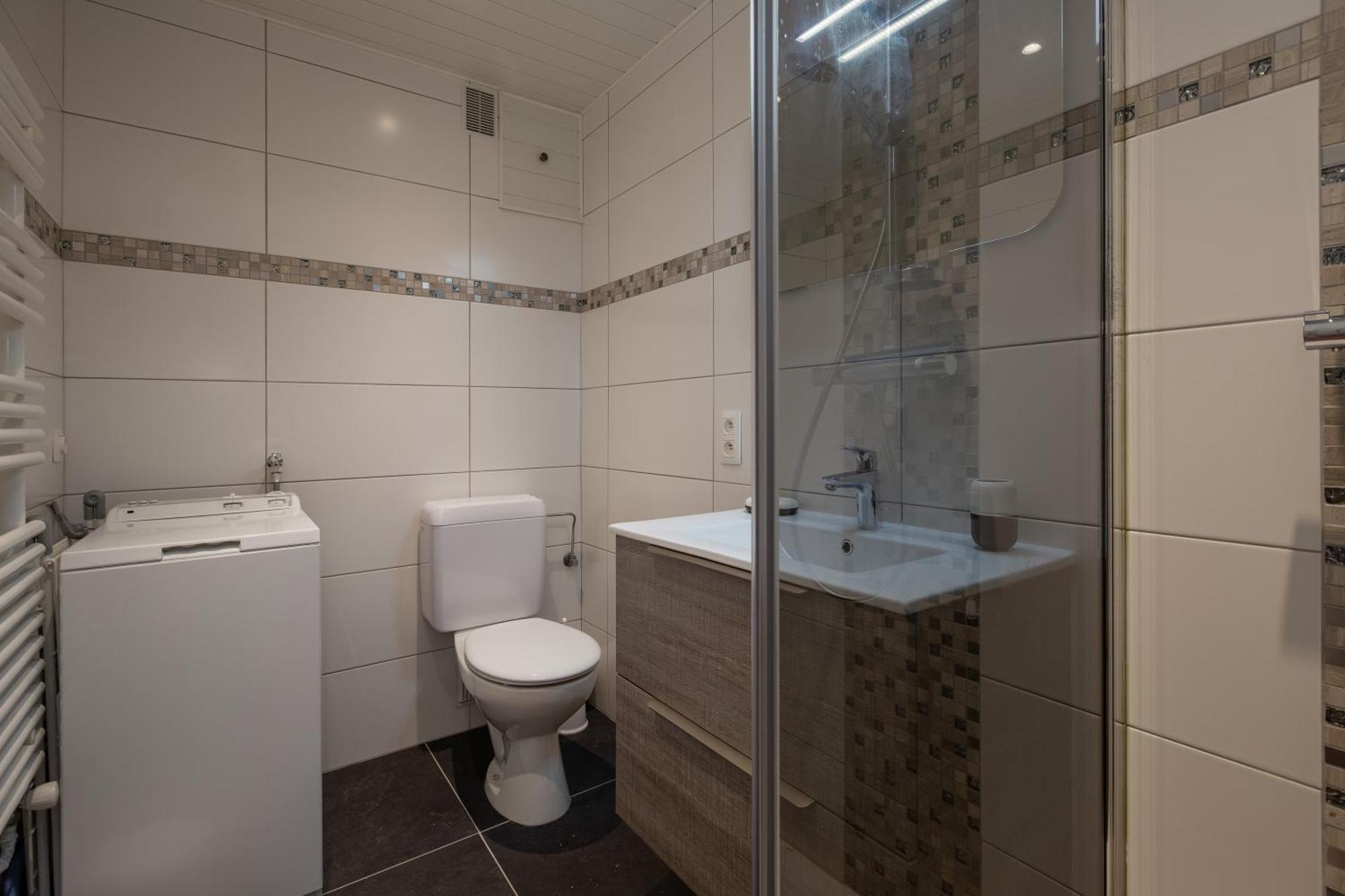 Residence Le Chardonnet G - Happy Rentals Chamonix Bagian luar foto