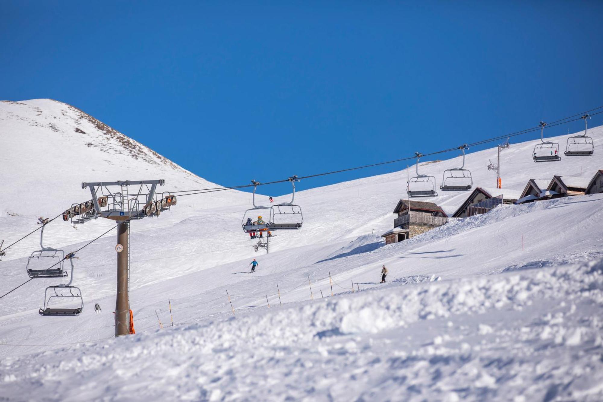Residence Le Chardonnet G - Happy Rentals Chamonix Bagian luar foto