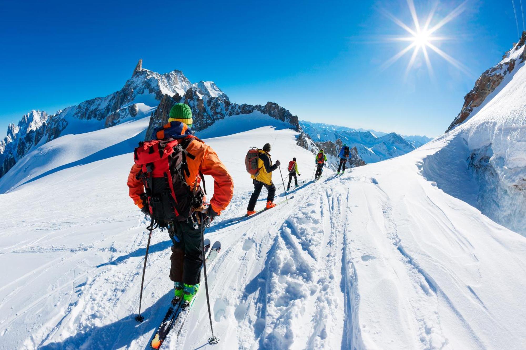 Residence Le Chardonnet G - Happy Rentals Chamonix Bagian luar foto